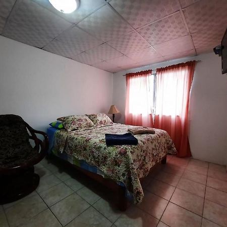 Apartamento Cacao Чангінола Екстер'єр фото