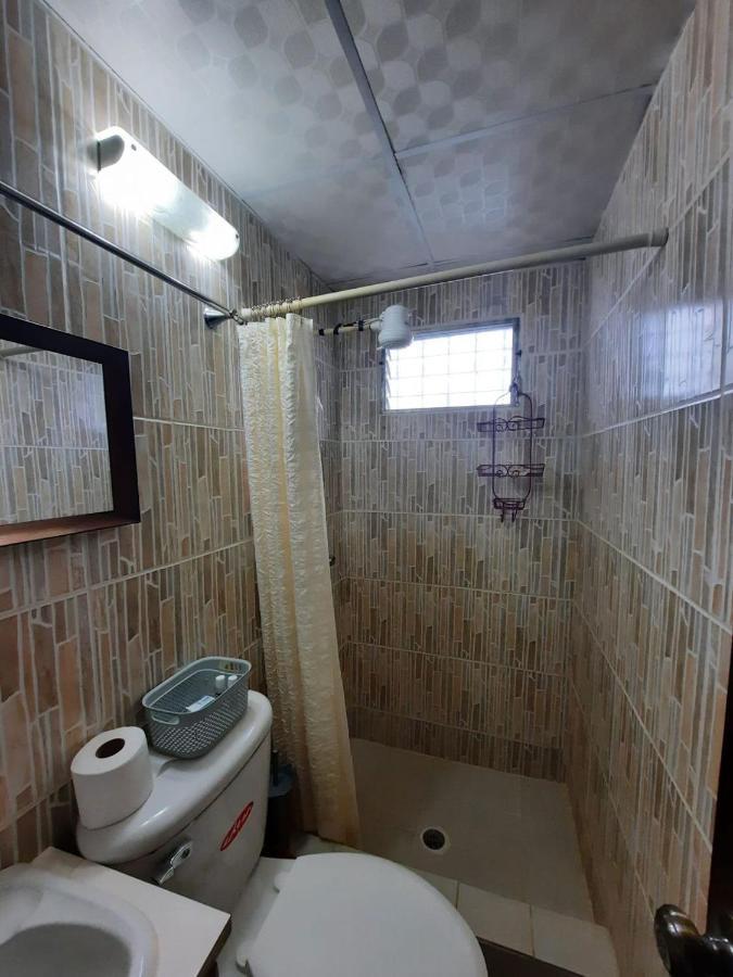 Apartamento Cacao Чангінола Екстер'єр фото