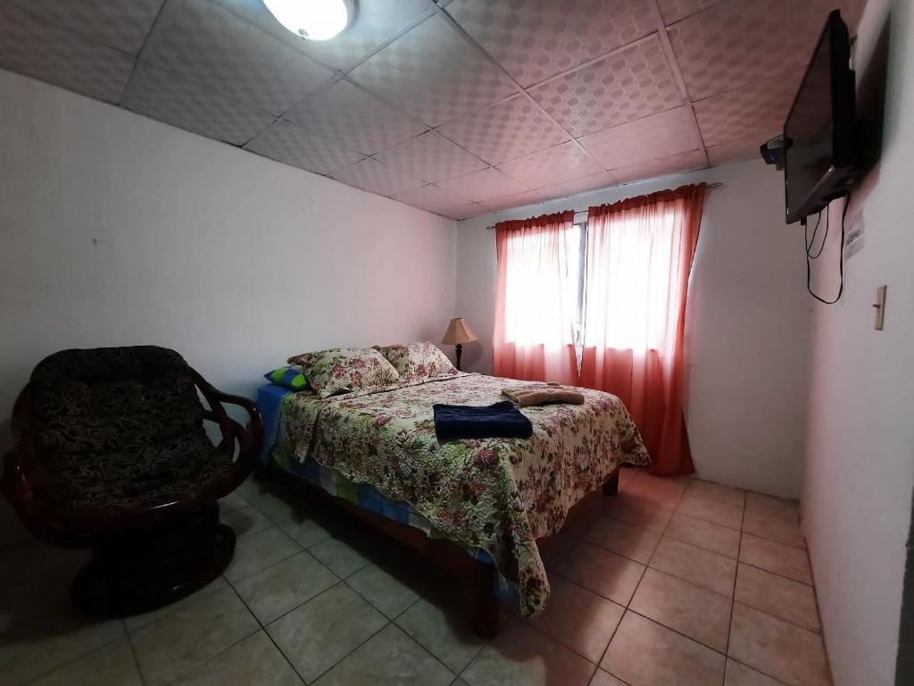 Apartamento Cacao Чангінола Екстер'єр фото
